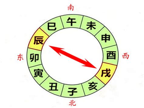 辰戍丑未|命理入門：什麼是辰戌丑未四庫、四墓詳解－辰土